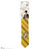 Woven Necktie kids Hufflepuff HarryPotter Product 5 48952056033295edit