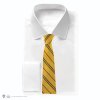 Woven Necktie kids Hufflepuff HarryPotter Product 1 48952056033295edit