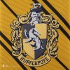 Woven Necktie kids Hufflepuff HarryPotter Product 4 48952056033295edit