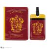 TagPassportCoverSet Gryffindor Product 1 4895205604254