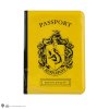 TagPassportCoverSet Hufflepuff Product 2 4895205604285