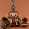 KeyringPlush Hagrid Lifestyle 1 4895205606180