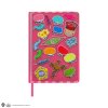WW Honeydukes Patch Notebook Product 1 4895205617070 CR5145