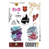 Stickers SetOf55 HarryPotter Product 5