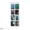 Stickers Lenticular 8Movies HarryPotter Product 1 4895205609785