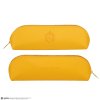 WW Leather Pencil Case Hufflepuff Product 2 4895205617117 CR5224