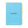 NoteBook Carnet Harry Friends Product 3