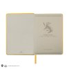 Deluxe Notebook Set Hufflepuff Product 3 4895205609839