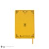 Deluxe Notebook Set Hufflepuff Product 2 4895205609839