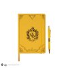 Deluxe Notebook Set Hufflepuff Product 5 4895205609839