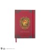 Deluxe Notebook Set Gryffindor MagicalWorld Product 1 4895205608757