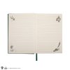 Deluxe Notebook Set Slytherin MagicalWorld Product 7 4895205608764