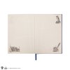 Deluxe Notebook Set Ravenclaw MagicalWorld Product 6 4895205608771