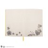 Deluxe Notebook Set Hufflepuff MagicalWorld Product 6 4895205608788