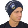 Beanie Slouchy Ravenclaw HarryPotter Product 5 4895205600713