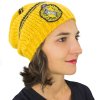 Beanie Slouchy Hufflepuff HarryPotter Product 4 4895205600720