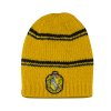 Beanie Slouchy Hufflepuff HarryPotter Product 3 4895205600720