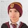 BeanieGloves kids Gryffindor HarryPotter Lifestyle 1 4895205601178
