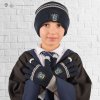 BeanieGloves kids Ravenclaw HarryPotter Lifestyle 2 4895205601192