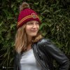 PomPomBeanie Gryffindor HarryPotter Lifestyle 2 4895205601345