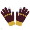 Gloves Screentouch Gryffindor HarryPotter Product 2 3760166568314