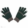 Gloves Screentouch Slytherin HarryPotter Product 2 3760166568345