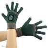 Gloves Screentouch Slytherin HarryPotter Product 3 3760166568345