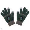 Gloves Screentouch Slytherin HarryPotter Product 1 3760166568345