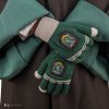 Gloves Screentouch Slytherin HarryPotter Lifestyle 1 3760166568345