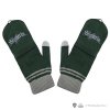 Gloves Fingerless Slytherin HarryPotter Product 1 4895205600539