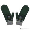 Gloves Fingerless Slytherin HarryPotter Main 1 4895205600539
