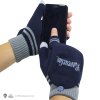 Gloves Fingerless Ravenclaw HarryPotter Product 4 4895205600546