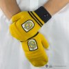 Gloves Fingerless Hufflepuff HarryPotter Product 6 4895205600553