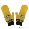 Gloves Fingerless Hufflepuff HarryPotter Main 1 4895205600553