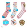 Socks Set of 3 HoneyDukes Product 4 4895205611245