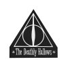 Crests SetOf3 DeathlyHallows HarryPotter Product 1 4895205600300