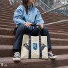 Deluxe ToteBag Ravenclaw Lifestyle 1 4895205611528