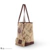 Shopping Bag Marauder HarryPotter Product 1 4895205606357