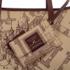 Shopping Bag Marauder HarryPotter Detail 2 4895205606357