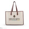 Shopping Bag Hogwarts Canvas HarryPotter Product 1 4895205606364