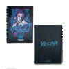 ST Vecna Lenticular Notebook Product 1 4895205617452 CR5181