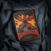 ST Demogorgon Hardcover Notebook Lifestyle 2 4895205617469 CR5182