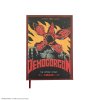 ST Demogorgon Hardcover Notebook Product 4 4895205617469 CR5182
