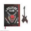 ST Hellfire Club Hardcover Notebook Product 5 4895205617476 CR5183