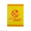 ST Surfer Boy Pizza Hardcover Notebook Product 2 4895205617483 CR5184