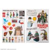 StrangerThings Stickers Season1 Product 2 4895205617636 CR5281