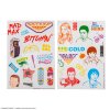 StrangerThings Stickers Season2 Product 2 4895205617643 CR5282