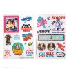 StrangerThings Stickers Season3 Product 2 4895205617650 CR5283