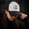 ST Hellfire Club Baseball Caps Lifestyle 1 4895205618022 CR1381 7900fb52 c6eb 462c 9c41 6a97ca45ed8d