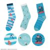 ST SetOf3 Socks ScoopsAhoy Product 2 4895205617988 CR1680